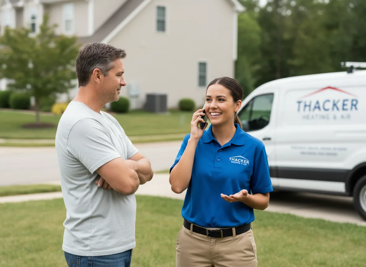 Ac Repair Rodney, IA FAQs